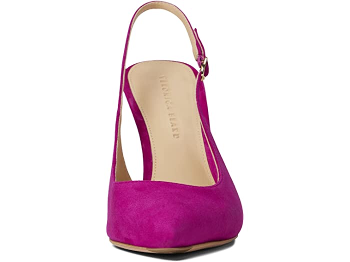 (取寄) ベロニカ ビアード レディース リサ スリング Veronica Beard women Lisa Sling Raspberry