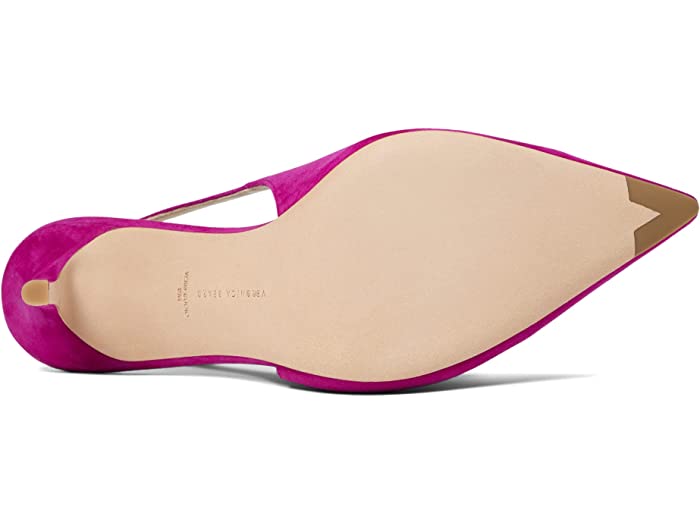 (取寄) ベロニカ ビアード レディース リサ スリング Veronica Beard women Lisa Sling Raspberry