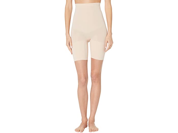 () ѥ󥯥 ǥ ϥ䡼 ѥ 硼 Spanx women Higher Power Shorts Soft Nu...