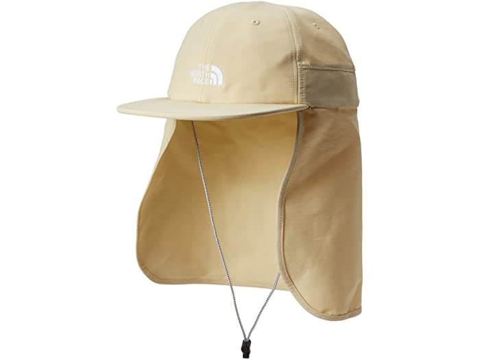 (取寄) ノースフェイス クラス V サンシールド ハット The North Face Class V Sunshield Hat Gravel