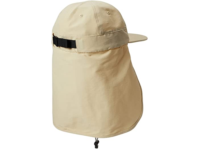 (取寄) ノースフェイス クラス V サンシールド ハット The North Face Class V Sunshield Hat Gravel