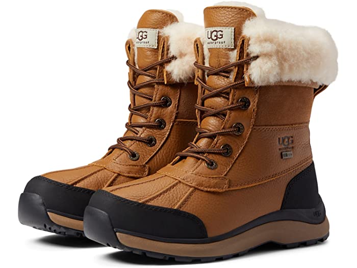 (取寄) UGG モカシン ス