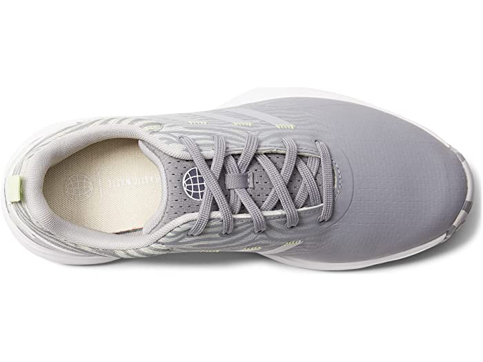 (取寄) アディダス ゴルフ レディース S2G ベータ adidas Golf women S2G SL Grey Three/Silver Metallic/Pulse Lime