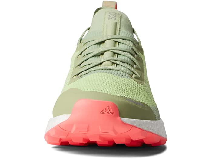 (取寄) アディダス アウトドア メンズ テレックス トゥー ウルトラ プライムブルー adidas Outdoor men Terrex Two Ultra Primeblue Pulse Lime/White/Almost Lime