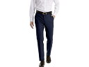 カルバン・クライン スーツ (取寄) カルバンクライン メンズ メンズ スリム フィット スーツ セパレーツ Calvin Klein men Mens Slim Fit Suit Separates Solid Medium Blue