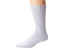 (取寄) アグ レディース リブ ニット スロウチ クルー ソックス UGG women Rib Knit Slouchy Crew Socks Icelandic Blue