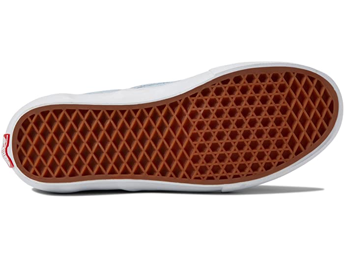 (取寄) バンズ メンズ スケート スリップ-オン Vans men Skate Slip-On Winter Sky/White