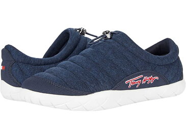 (取寄) トミーヒルフィガー レディース カンプス Tommy Hilfiger women Kampz Dark Blue/Bleu