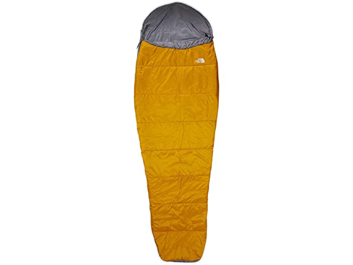 (取寄) ノースフェイス ワサッチ 30/-1 レギュラー The North Face Wasatch 30/-1 Regular Arrowwood Yellow/Zinc Grey