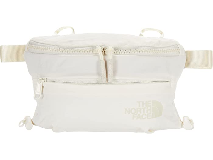 (取寄) ノースフェイス レディース ネバー ストップ ランバー The North Face women Never Stop Lumbar Gardenia White/Vintage White