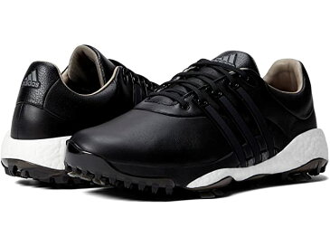 (取寄) アディダス ゴルフ メンズ ツアー360 22 adidas Golf men Tour360 22 Core Black/Core Black/Red