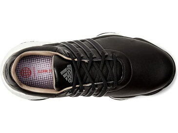 (取寄) アディダス ゴルフ メンズ ツアー360 22 adidas Golf men Tour360 22 Core Black/Core Black/Red