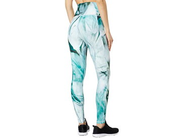 (取寄) リーボック レディース ラックス ハイライズ 2.0 タイツ Reebok women Lux High-Rise 2.0 Tights Light Sage