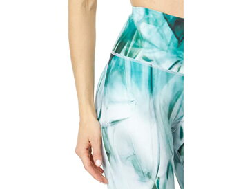 (取寄) リーボック レディース ラックス ハイライズ 2.0 タイツ Reebok women Lux High-Rise 2.0 Tights Light Sage