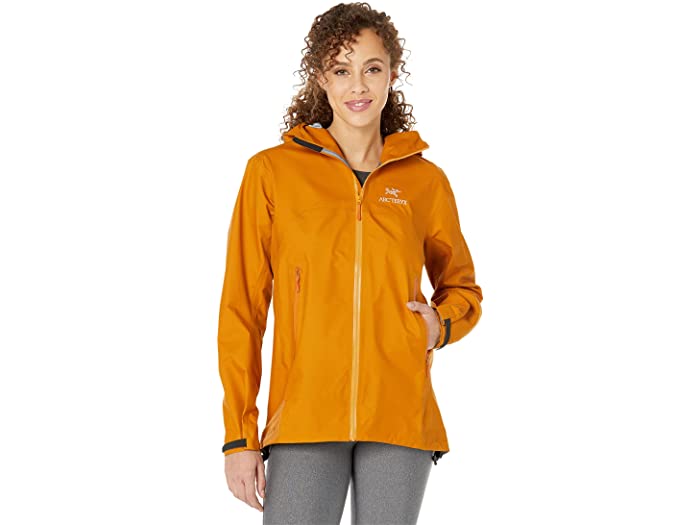 (取寄) アークテリクス レディース ベータ ジャケット Arcteryx women Beta Jacket Revel