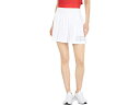 (取寄) アディダス レディース クラブ テニス プリーツ スカート adidas women Club Tennis Pleated Skirt White/Grey Two