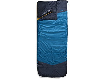 (取寄) ノースフェイス ドロマイト ワン バッグ レギュラー The North Face Dolomite One Bag Regular Hyper Blue/Radiant Yellow