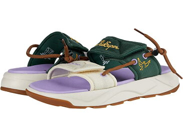 (取寄) プーマ PUMA Puma X Kidsuper Studios RS-Sandal Navajo/Pine Needle