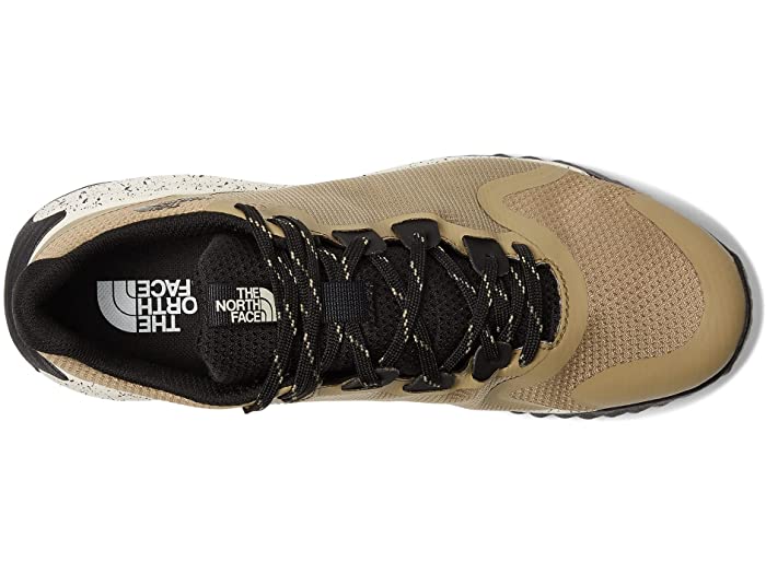 (取寄) ノースフェイス メンズ ウェイルート フューチャーライト The North Face men Wayroute Futurelight Kelp Tan/TNF Black