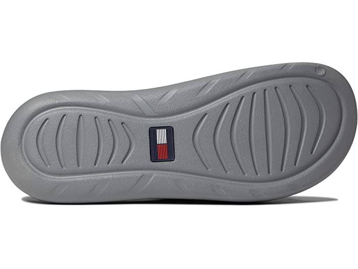 (取寄) トミーヒルフィガー メンズ ガミー Tommy Hilfiger men Gummy TH Medium Gray