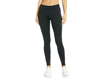 (取寄) ヘインズ レディース スポーツ ウィメンズ パフォーマンス レギンス Hanes women Sport Womens Performance Legging Ebony