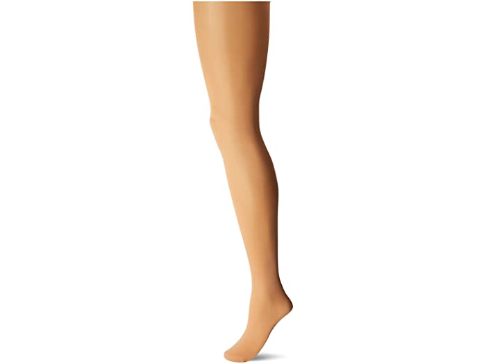 (取寄) カペジオ レディース ウィメンズ ホールド アンド ストレッチ フーテッド タイト Capezio women Womens Hold & Stretch Footed Tight Caramel