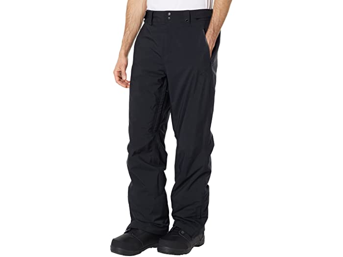 (取寄) オークリー メンズ サブ テンプ ゴア-テックス パンツ Oakley men Sub Temp RC GORE-TEX Pants Blackout