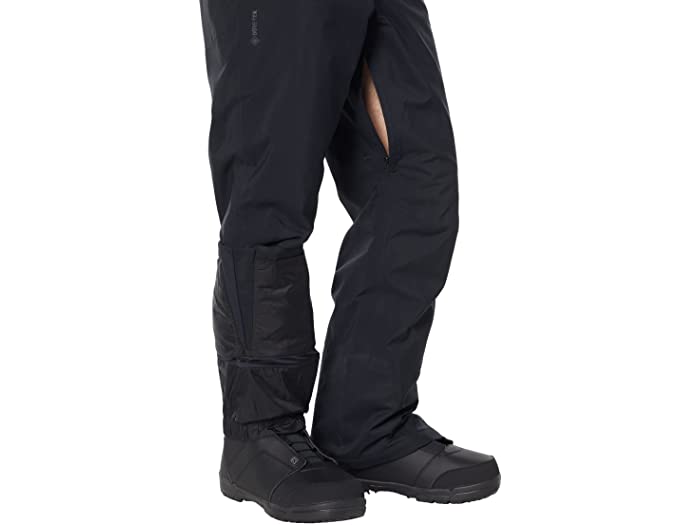 (取寄) オークリー メンズ サブ テンプ ゴア-テックス パンツ Oakley men Sub Temp RC GORE-TEX Pants Blackout