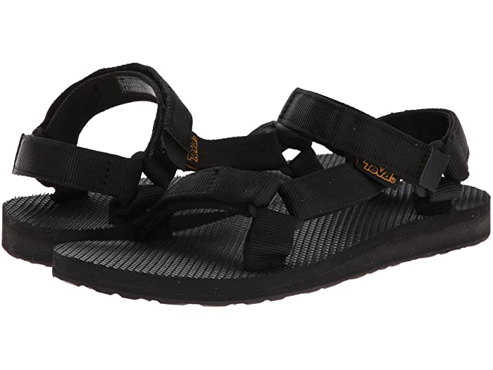 () ƥ ǥ ꥸʥ ˥С Teva women Original Universal Black