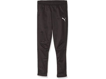 (取寄) プーマ メンズ ユース リーガ トレーニング パンツ PUMA men Youth Liga Training Pants Asphalt/Puma White