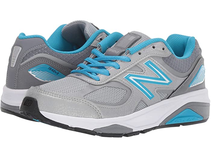 (取寄) ニューバランス レディース 1540v3 New Balance women 1540v3 Silver/Polaris