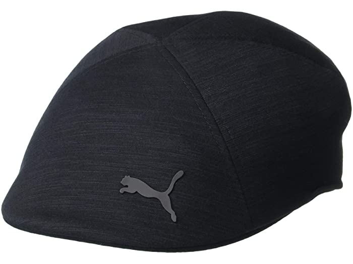 (取寄) プーマ ゴルフ メンズ ドライバ キャップ PUMA Golf men Driver Cap PUMA Black