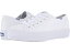 (取寄) ケッズ スニーカー レディース トリプル キック キャンバス Keds women Triple Kick Canvas White