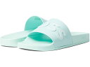 (取寄) ボス メンズ ベイ スライド BOSS men Bay Slides Pastel Mint