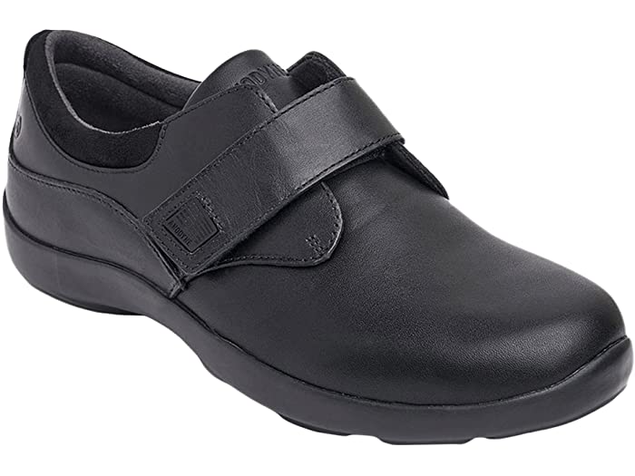(取寄)アノダインナンバーカジュアルコンフォートストレッチAnodyneNo.63CasualComfortStretchBlackStretch