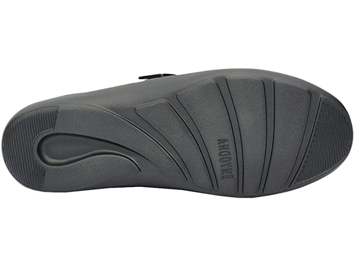 (取寄)アノダインナンバーカジュアルコンフォートストレッチAnodyneNo.63CasualComfortStretchBlackStretch