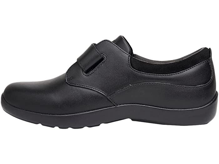 (取寄)アノダインナンバーカジュアルコンフォートストレッチAnodyneNo.63CasualComfortStretchBlackStretch