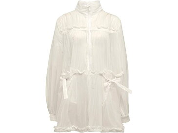 (取寄) プーマ レディース ウィメンズ ティアード ジャケット PUMA women Womens Tiered Jacket Vanilla Ice