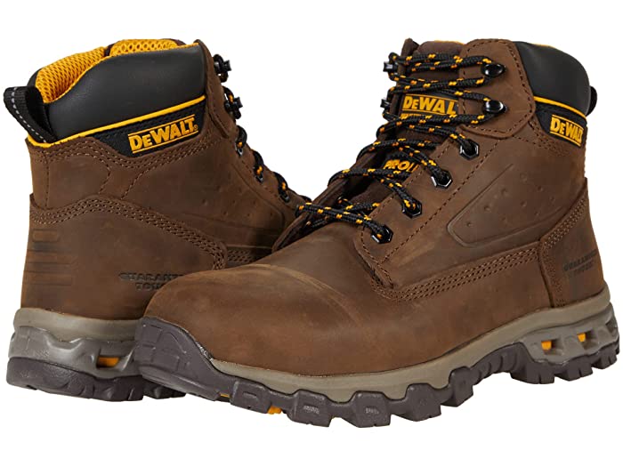 () fEHg Y nQ DeWALT men DeWALT Halogen Palm Crazy Horse