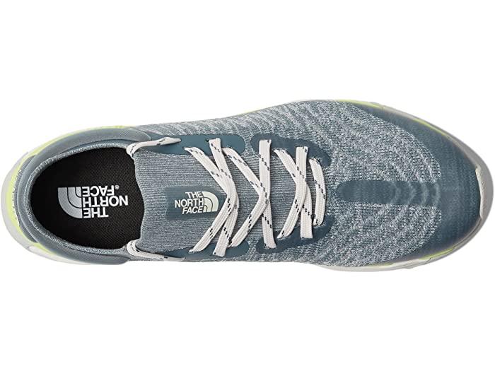 (取寄) ノースフェイス レディース ベクティブ エスケープ ニット The North Face women Vectiv Escape Knit Goblin Blue/Gardenia White