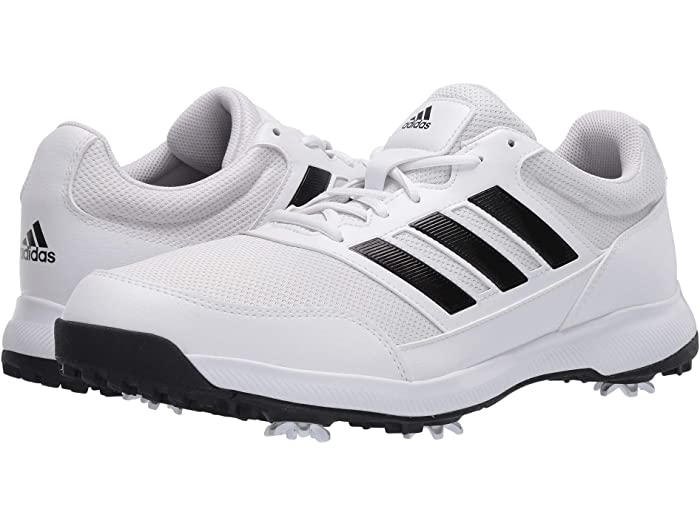 (取寄) アディダス ゴルフ メンズ テック レスポンス 2.0 adidas Golf men Tech Response 2.0 Footwear White/Core Black/Footwear White