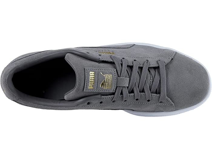 (取寄) プーマ メンズ スエード PUMA men Suede X TMC Charcoal Gray/Charcoal Gray