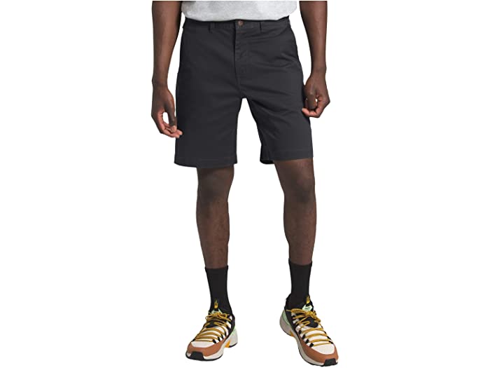 (取寄) ノースフェイス メンズ モーション ショーツ The North Face men Motion Shorts Asphalt Grey