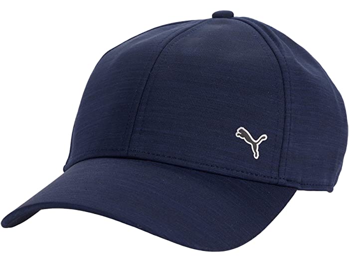(取寄) プーマ ゴルフ レディース スポーツ キャップ PUMA Golf women Sport Cap Navy Blazer
