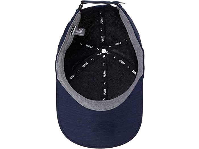 (取寄) プーマ ゴルフ レディース スポーツ キャップ PUMA Golf women Sport Cap Navy Blazer