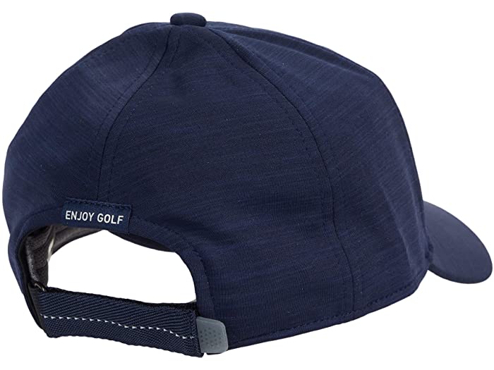 (取寄) プーマ ゴルフ レディース スポーツ キャップ PUMA Golf women Sport Cap Navy Blazer