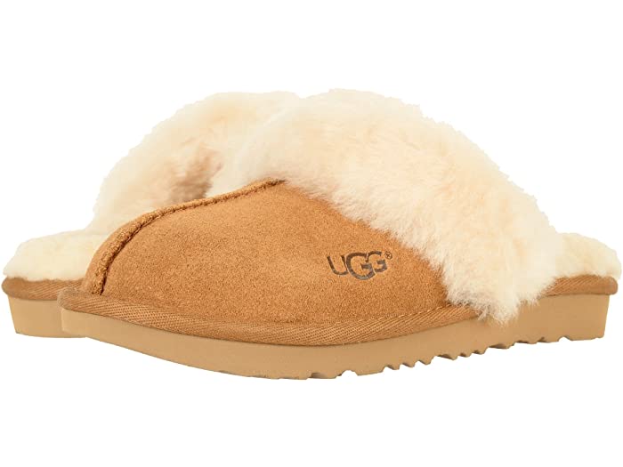 ()  å 륺   (ȥɥ顼/ȥ å/ӥå å) UGG Kids girls UGG Kids Cozy II (Toddler/Little Kid/Big Kid) Chestnut