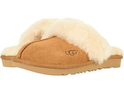 (取寄) アグ キッズ ガールズ コージー リ (トドラー/リトル キッド/ビッグ キッド) UGG Kids girls UGG Kids Cozy II (Toddler/Little Kid/Big Kid) Chestnut