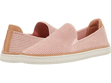 (取寄) アグ レディース サミー UGG women Sammy Rose/Rose Gold Rib Knit