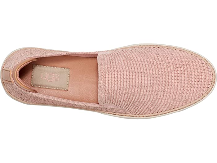 (取寄) アグ レディース サミー UGG women Sammy Rose/Rose Gold Rib Knit